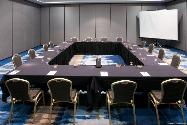 Radisson Conf Center Green Bay